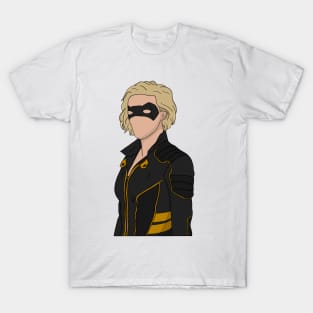 Earth 2 Laurel Lance - Arrow T-Shirt